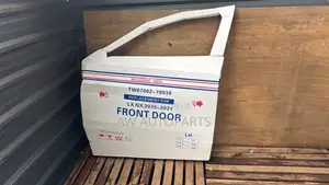 Lexus NX 200 2015-2021 Front Door. LH