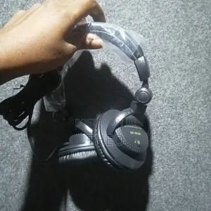 Studio DJ Headphones