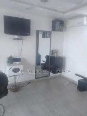 Studio Apartment in Graceline Real, Nyanmekye for rent