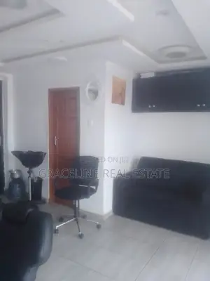 Studio Apartment in Graceline Real, Nyanmekye for rent