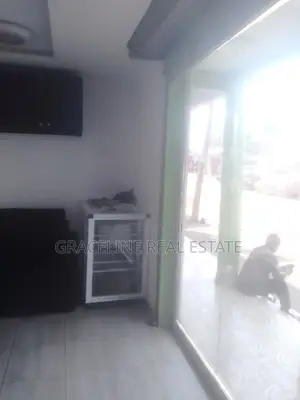 Studio Apartment in Graceline Real, Nyanmekye for rent
