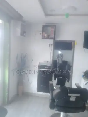 Studio Apartment in Graceline Real, Nyanmekye for rent