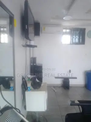Studio Apartment in Graceline Real, Nyanmekye for rent