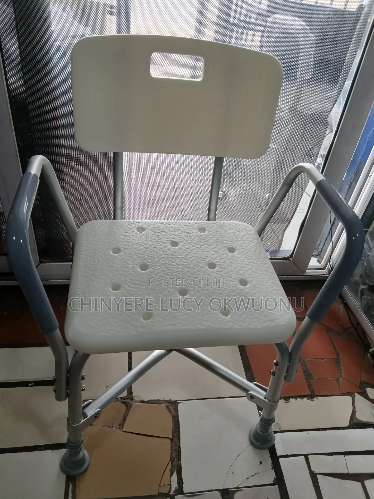 Shower Seat