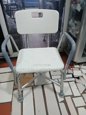 Shower Seat