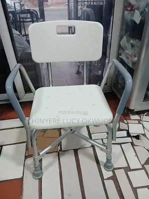 Shower Seat