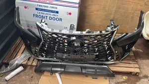 Lexus LX 600 2022 Front Bumper