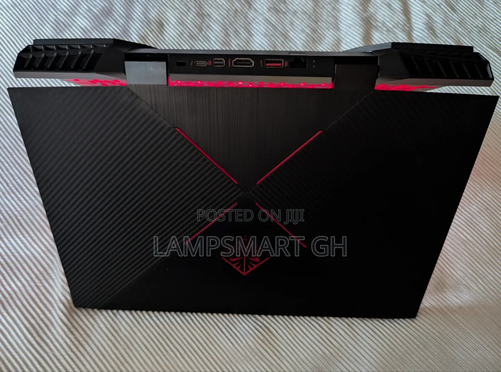 Laptop HP Omen 15 8GB Intel Core i5 SSD 256GB