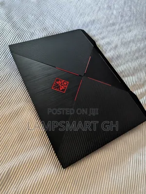 Laptop HP Omen 15 8GB Intel Core i5 SSD 256GB