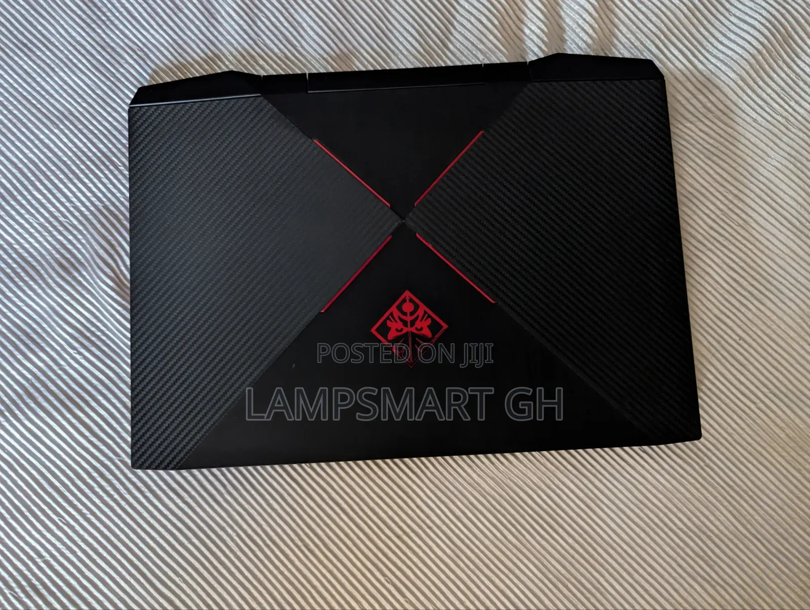 Laptop HP Omen 15 8GB Intel Core i5 SSD 256GB