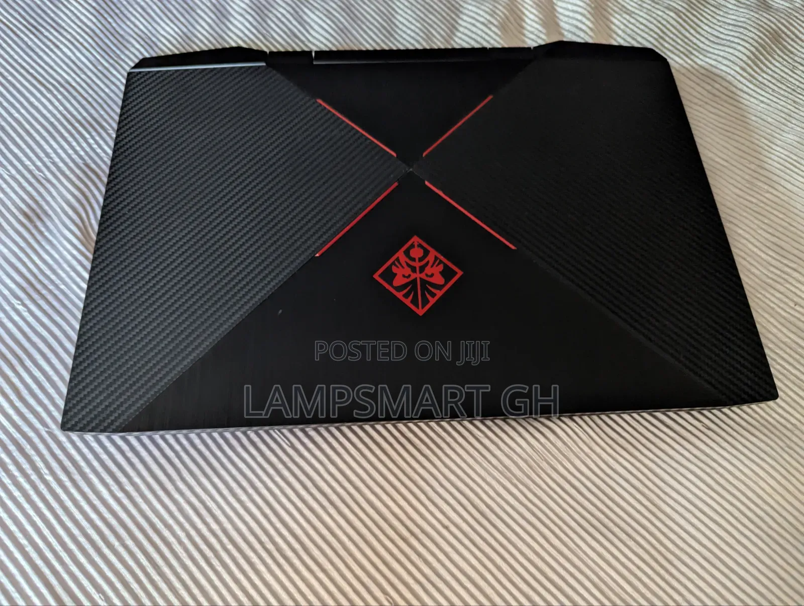 Laptop HP Omen 15 8GB Intel Core i5 SSD 256GB