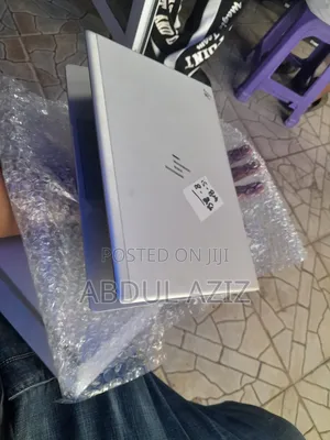 Laptop HP EliteBook 840 G5 8GB Intel Core i7 SSD 256GB