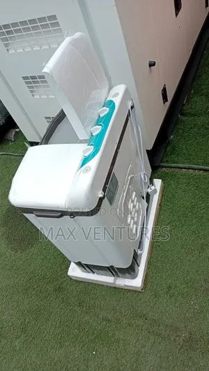 Nasco 5kg Washer for Easy Everyday Laundry