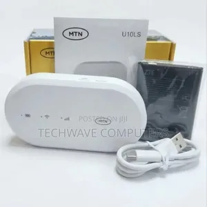 Universal MTN Portable Wifi