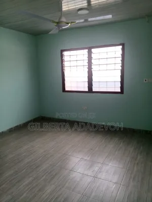 1bdrm House in Oyarifa Teiman, Pentecost for rent