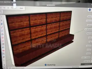 Interior Design & 3D Visualization Services | Custom Furniture