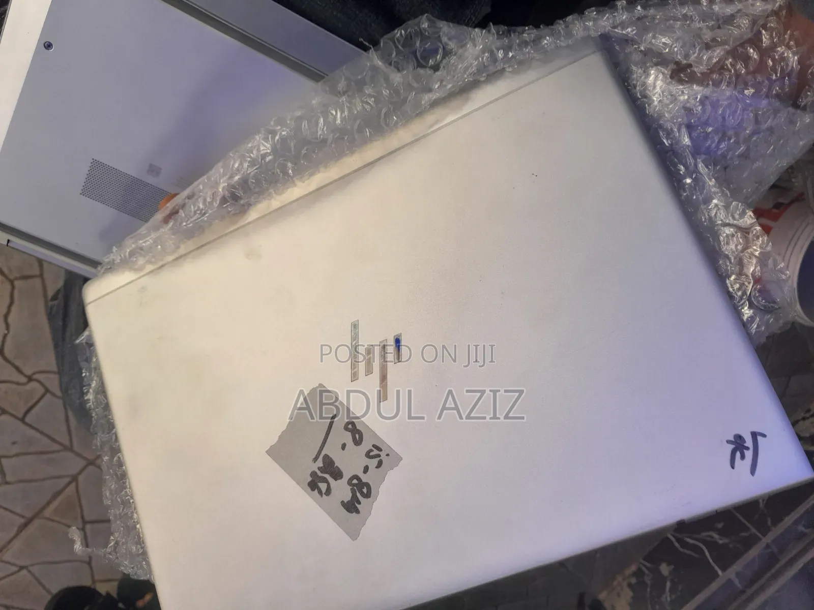 Laptop HP 15 8GB Intel Core i5 SSD 256GB