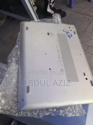 Laptop HP 15 8GB Intel Core i5 SSD 256GB