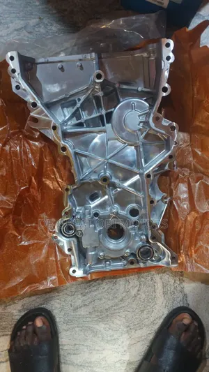 Hyundai Elantra & Tucson Oil Pump 2012 to 2016
