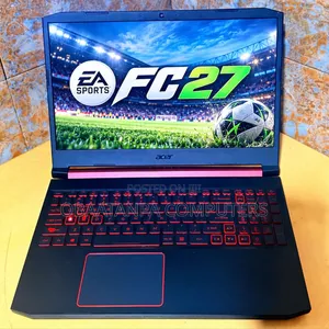 Laptop Acer Nitro 5 16GB Intel Core i5 SSD 256GB