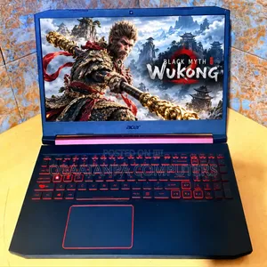 Laptop Acer Nitro 5 16GB Intel Core i5 SSD 256GB