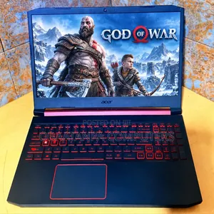 Laptop Acer Nitro 5 16GB Intel Core i5 SSD 256GB