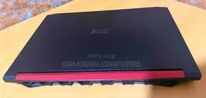 Laptop Acer Nitro 5 16GB Intel Core i5 SSD 256GB