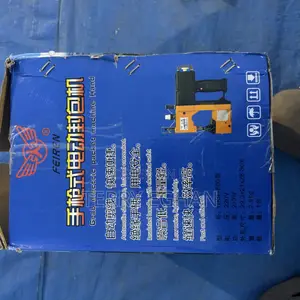 Feiren GK9-800 Handheld Bag Closing Machine
