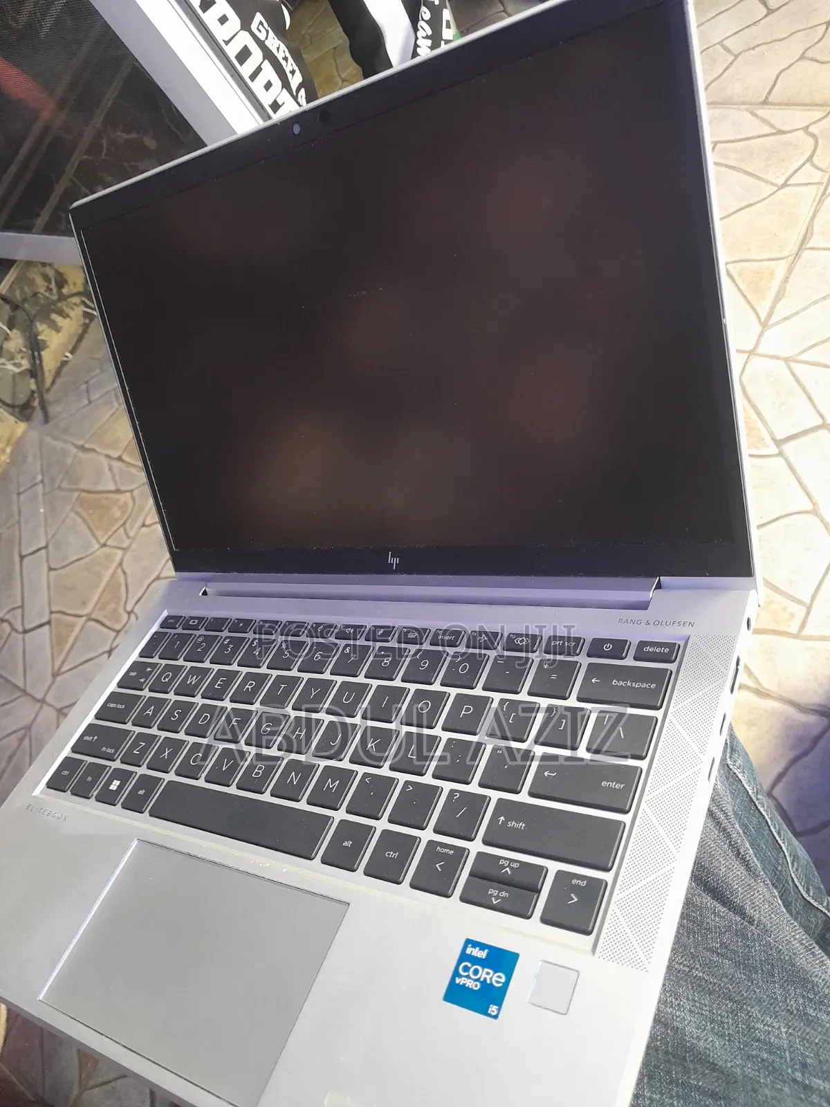 Laptop HP EliteBook 840 G8 8GB Intel Core i5 SSD 256GB