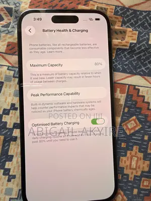 Apple iPhone 14 Pro 256 GB Purple