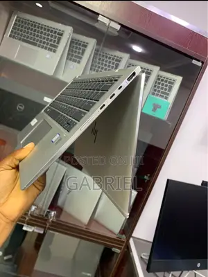 Laptop HP EliteBook X360 1030 G3 16GB Intel Core i5 SSD 256GB