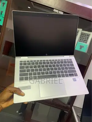 Laptop HP EliteBook X360 1030 G3 16GB Intel Core i5 SSD 256GB