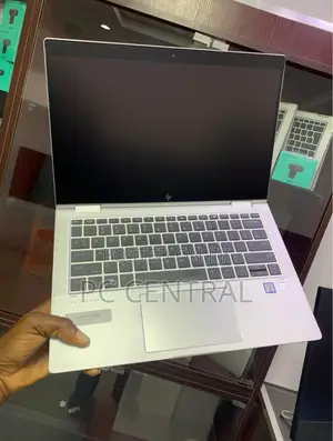 Laptop HP EliteBook X360 1030 G3 16GB Intel Core i5 SSD 256GB