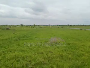 Serviced 70x50ft Half Plot for Sale at Shai Hills Dedenya