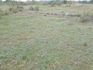 Serviced 70x50ft Half Plot for Sale at Shai Hills Dedenya