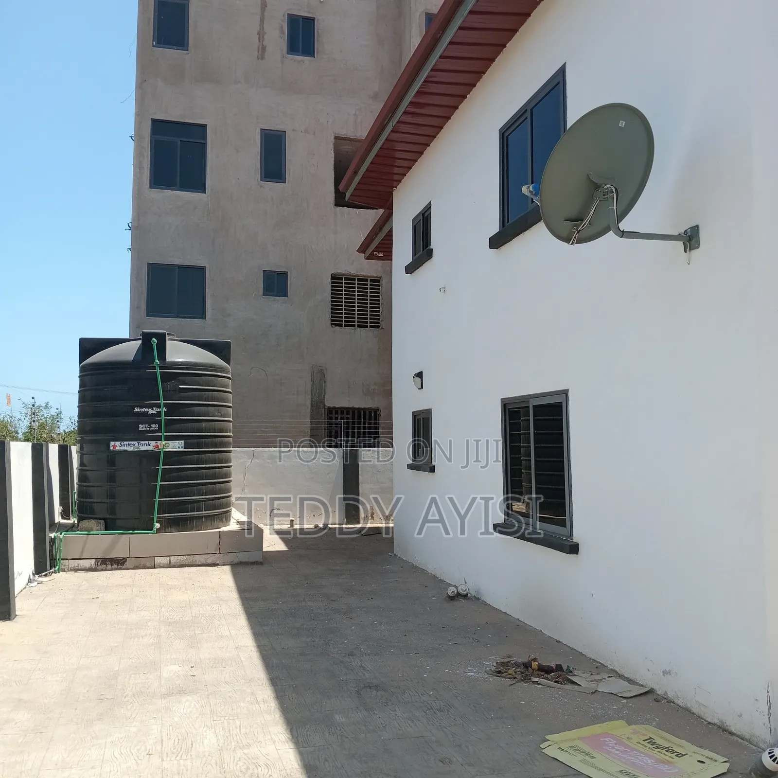 4bdrm House in Detwin Property, Community 25 for sale