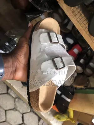 Clean Birks