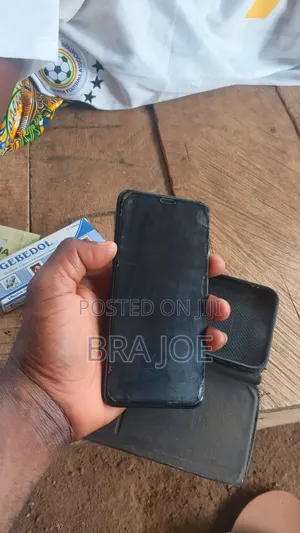 Google Pixel 4a 5G 128 GB Black