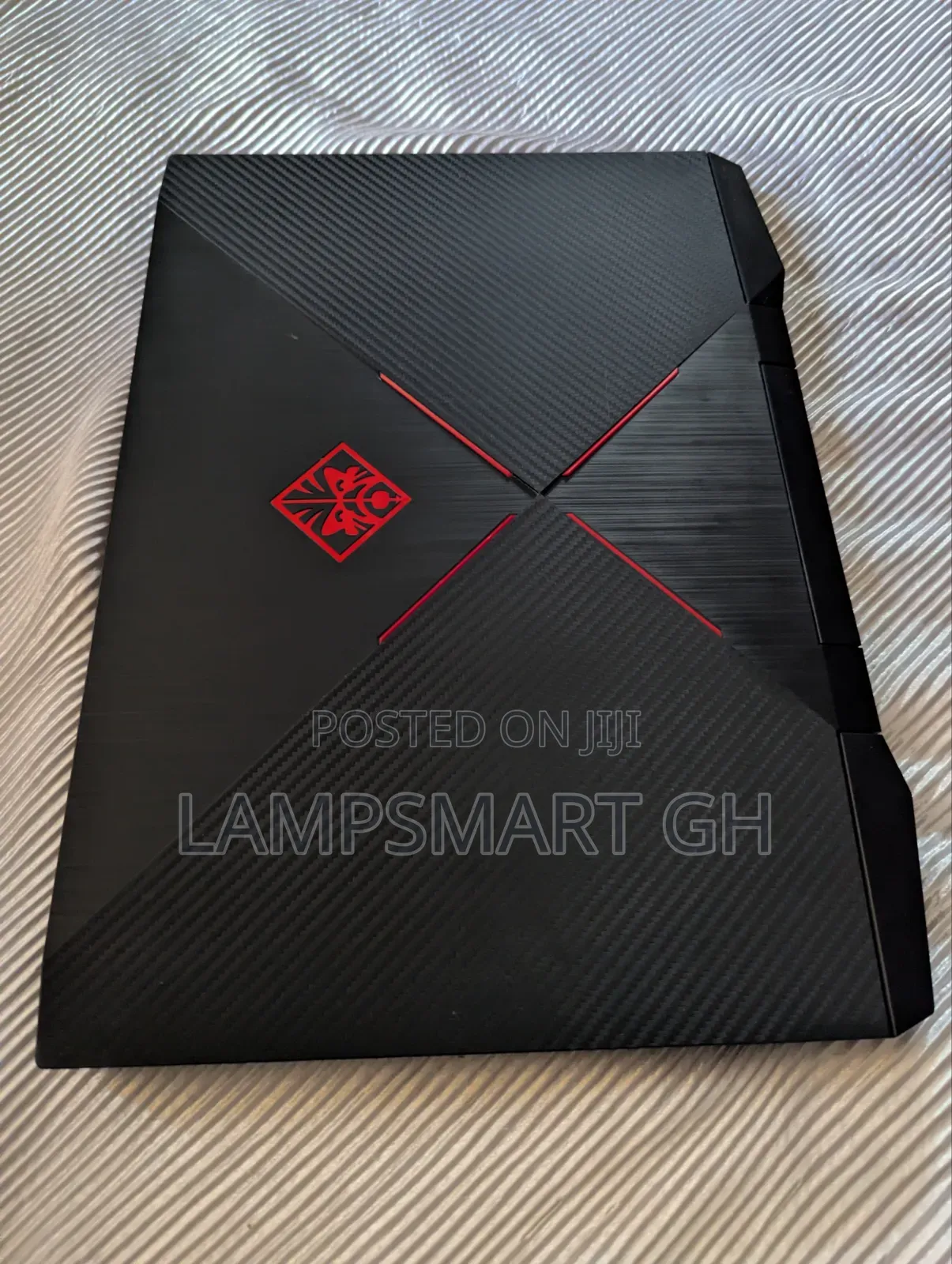 Laptop HP Omen 15 8GB Intel Core i5 SSD 256GB