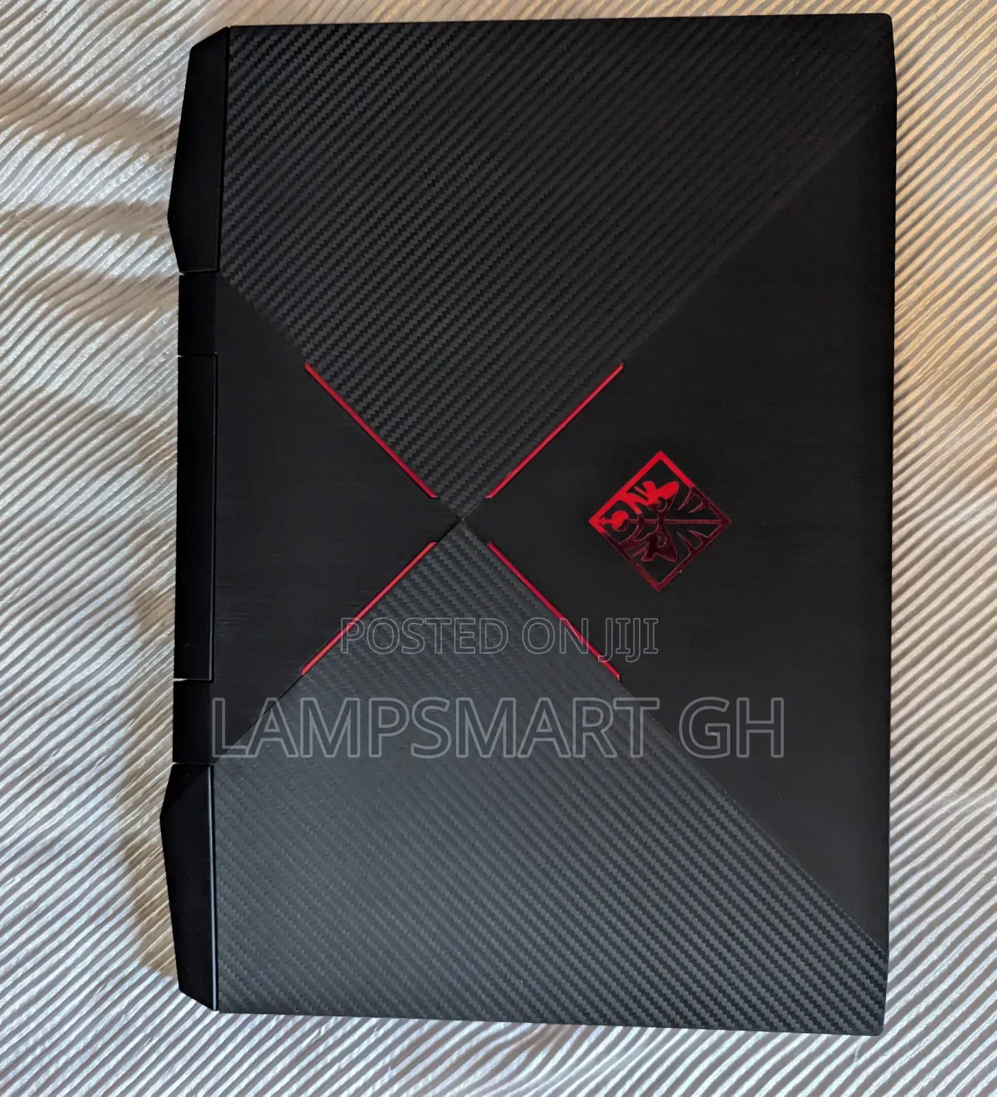 Laptop HP Omen 15 8GB Intel Core i5 SSD 256GB