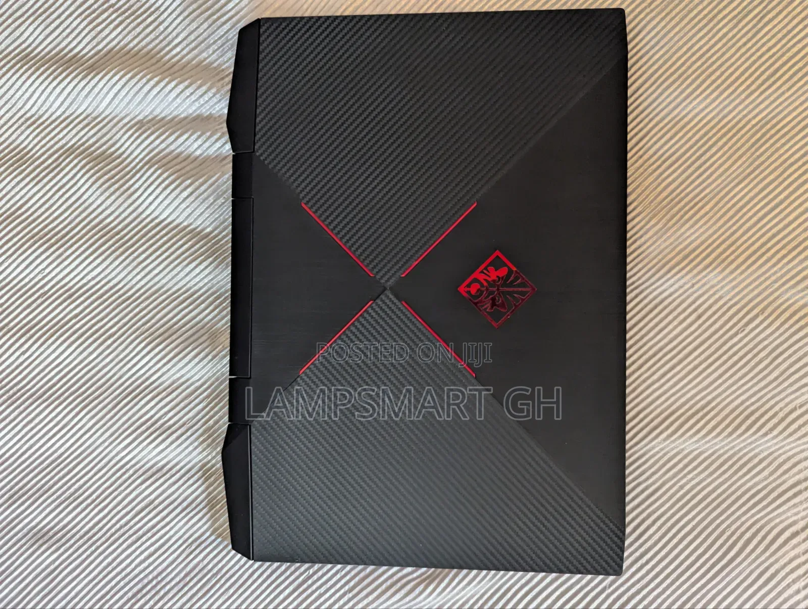 Laptop HP Omen 15 8GB Intel Core i5 SSD 256GB