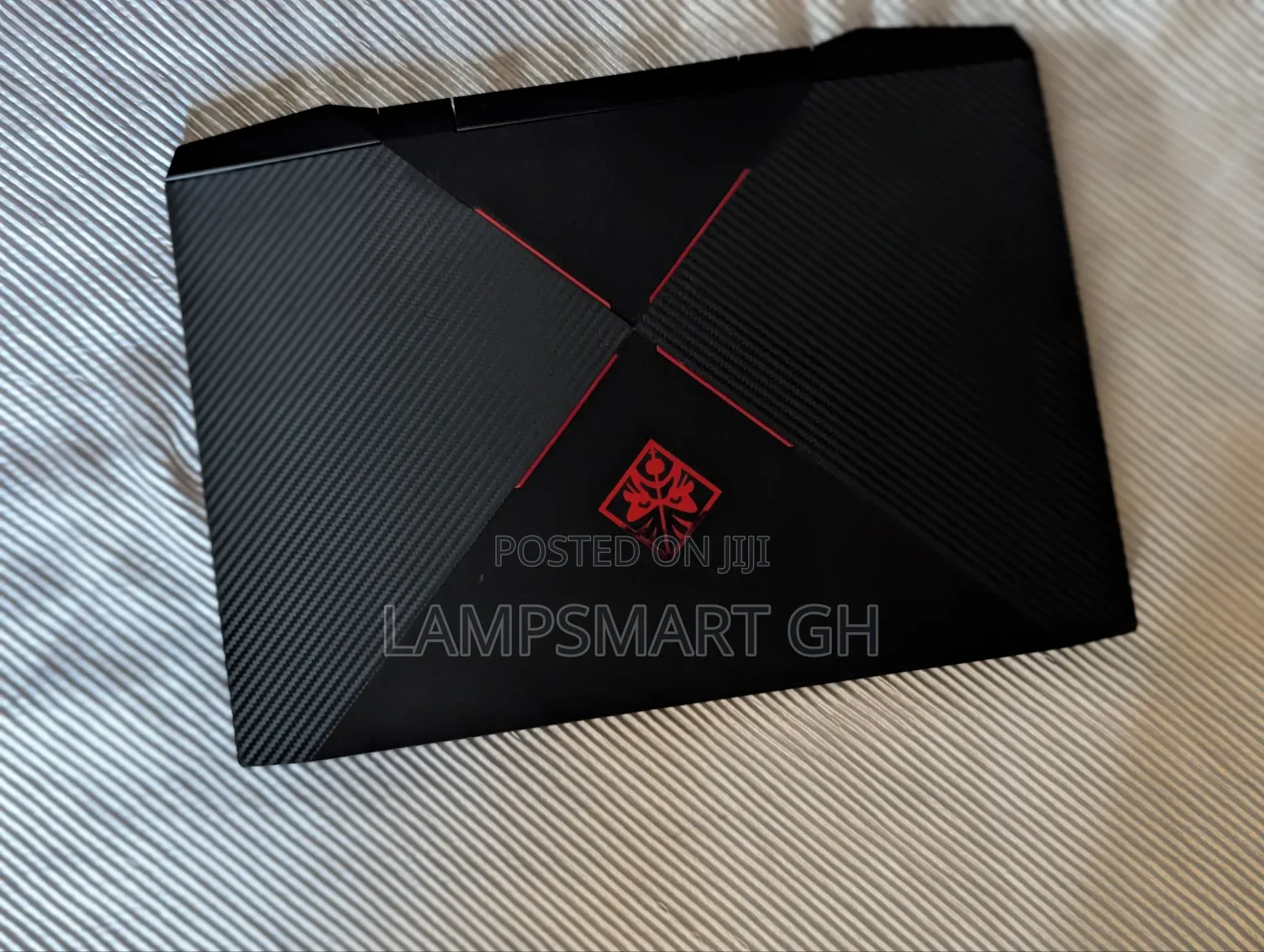 Laptop HP Omen 15 8GB Intel Core i5 SSD 256GB