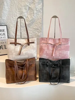 Classic Bags