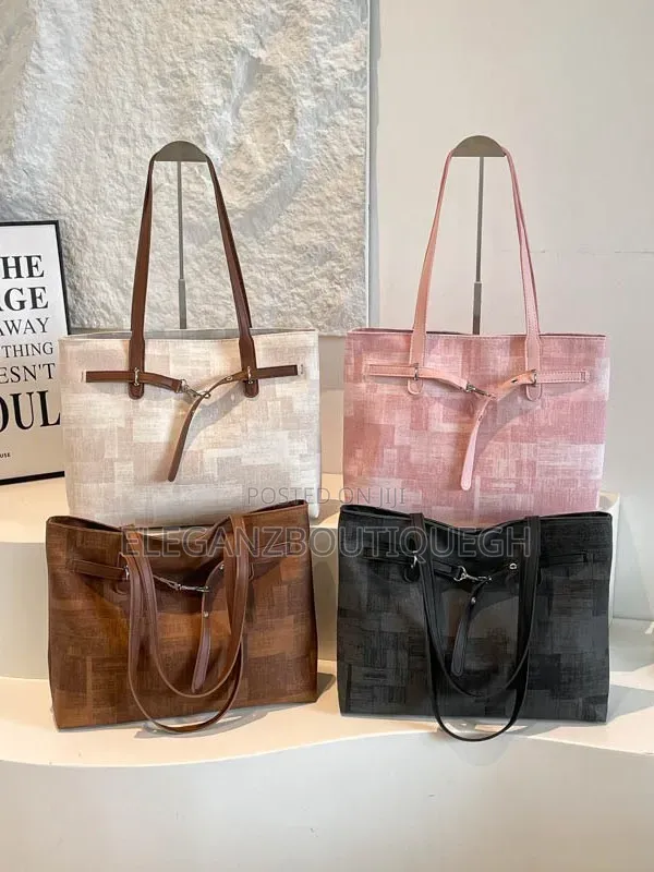 Classic Bags