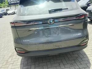 Car Sprayer ( Airport / East Legon Hills)