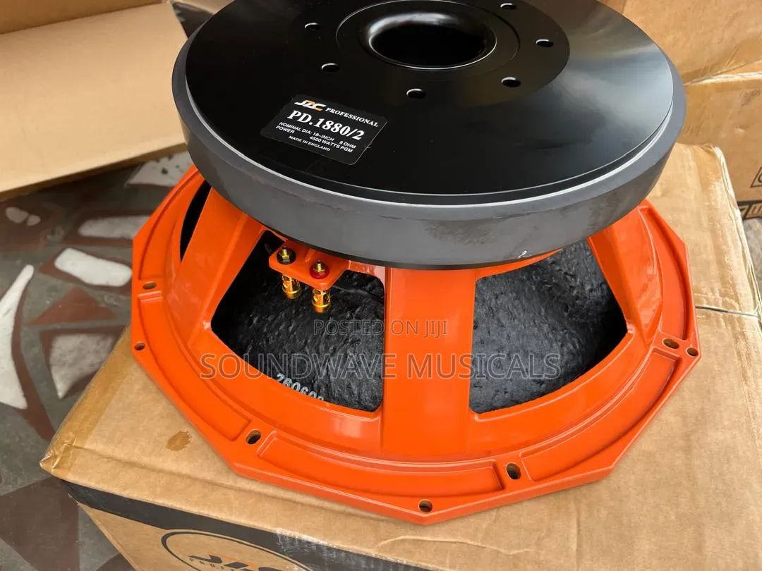 PD-1889/2 Watts 4500 (18 Inches)
