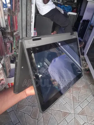 Laptop Lenovo Yoga 11e 4GB Intel Core 2 Duo SSD 128GB