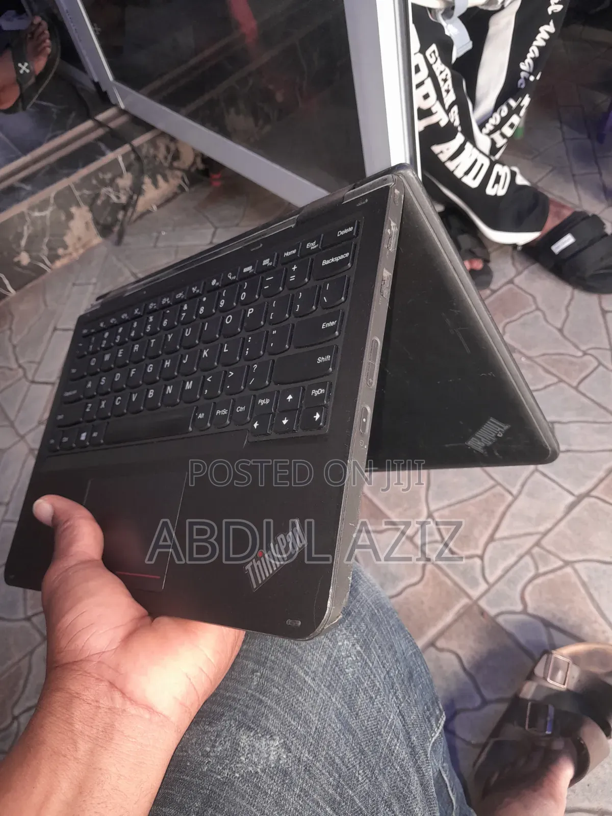Laptop Lenovo Yoga 11e 4GB Intel Core 2 Duo SSD 128GB