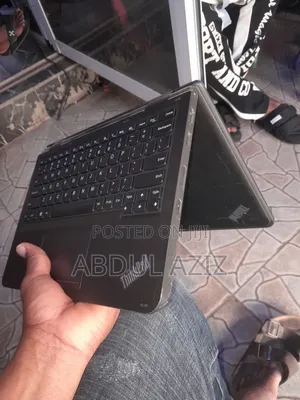 Laptop Lenovo Yoga 11e 4GB Intel Core 2 Duo SSD 128GB