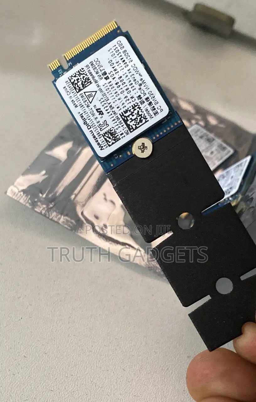 SSD Length Extension Adapter 2230 to 2280